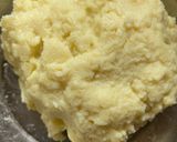 A picture of step 3 of Nolen Gurer Modak.