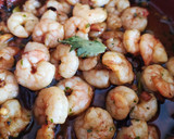 Foto del paso 4 de la receta: Gambas al ajillo a mi manera