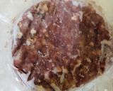 Foto del paso 3 de la receta: Hamburguesas de carne