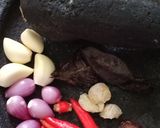 Foto langkah ke 1 dari resep Lodeh Kluwih / Nangka ala ndeso.
