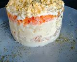Foto del paso 15 de la receta: Ensalada mimosa