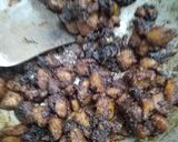 জার্ক চিকেন বানস (Jerk chicken buns) রেসিপির ধাপ 5 ছবি