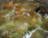 Foto langkah ke 3 dari resep Sayur sop.