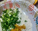 Foto langkah ke 2 dari resep Mendoan Tempe.