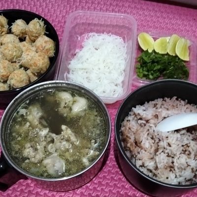 Langkah 9