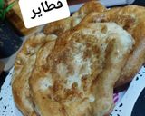 صورة لخطوة 7 من وصفة فطائر 😋🇩🇿