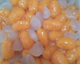 Foto langkah ke 3 dari resep Kolak Biji Salak 🌕🎃🍃.