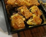 Foto del paso 3 de la receta: Sopa paraguaya rellena de carne