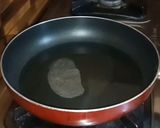 A picture of step 5 of Samosa.