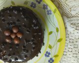 चॉकलेट केक (chocolate cake recipe in Hindi) रेसिपी चरण 5 फोटो