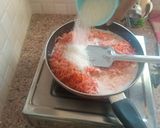 ગાજર નો હલવો (Gajar Halwa Recipe In Gujarati) રેસીપી સ્ટેપ2ફોટો