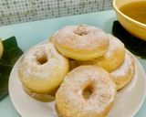 Foto langkah ke 8 dari resep Donat Kentang.