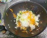 Foto del paso 3 de la receta: Acelgas rellenas y gratinadas