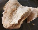 Matar Halwa recipe step 1 photo