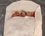 Foto del paso 5 de la receta: Wellington de Pollo