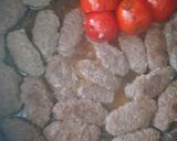 عکس مرحله 3 از دستور کباب تابه ای بخار پز