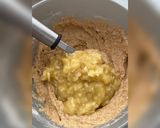 Une image de l'étape 1 de Banana bread.