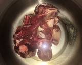 Foto langkah ke 1 dari resep Iga Bakar ala Resto.