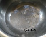 A picture of step 1 of Green Peppercorns Lemon Pickle.