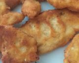 Foto del paso 14 de la receta Pechugas de pollo villeroy