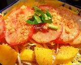 Hình bước làm 3 của món Bữa cơm gia đình