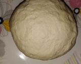 A picture of step 11 of Perfect pizza dough.