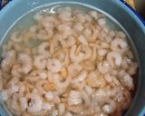 Foto del paso 2 de la receta: Cóctel de camarón