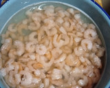 Foto del paso 2 de la receta: Cóctel de camarón