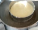 A picture of step 3 of Dhokla.