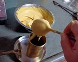 નાયલોન સેવ (Nylon Sev Recipe In Gujarati) રેસીપી સ્ટેપ5ફોટો