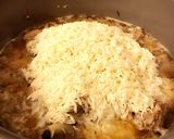 صورة لخطوة 9 من وصفة رز بحمص باللحم خطوات بالصور 🍚🍖