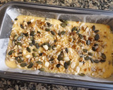 Foto del paso 3 de la receta: Bizcocho de frutos secos y semillas