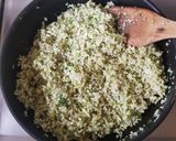 Foto del paso 3 de la receta: Arroz de brócoli
