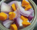 Foto langkah ke 1 dari resep Babi Rica.