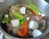 Foto del paso 3 de la receta Olleta de osobuco