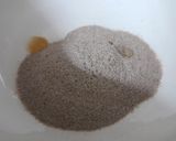 Hình bước làm 4 của món Rau câu flan cà phê