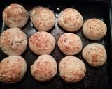Foto del paso 5 de la receta: Pancitos fáciles para la merienda 🥰🥖