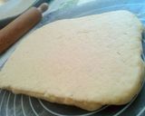 Sajtos-burgonyapogácsa recept fázis 6 fotója