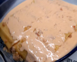 Foto del paso 21 de la receta: Canelones de marisco