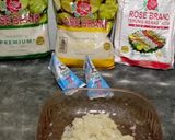 Foto langkah ke 3 dari resep Kue Mangkuk (181).