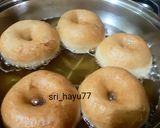 Foto langkah ke 5 dari resep Donat Empuk Lembut.