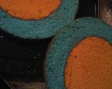 Foto del paso 4 de la receta: Torta de colores!