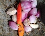 Foto langkah ke 2 dari resep Tongseng Ayam.