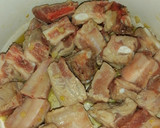 Foto del paso 2 de la receta: Patatas con costillas