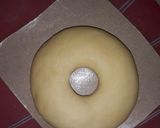 Foto langkah ke 4 dari resep Donat Gemoy.
