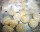 Foto langkah ke 4 dari resep Siomay ikan ala abang2.