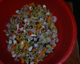 Foto del paso 2 de la receta: Paella