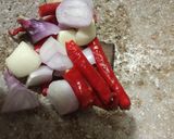 Foto langkah ke 2 dari resep Sayur Asem.