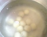 Foto langkah ke 3 dari resep Cilok.