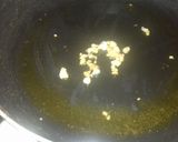 கோபி மஞ்சூரியன் (Gobi manchoorian recipe in tamil) ரெசிபி ஸ்டேப் 2 புகைப்படம்